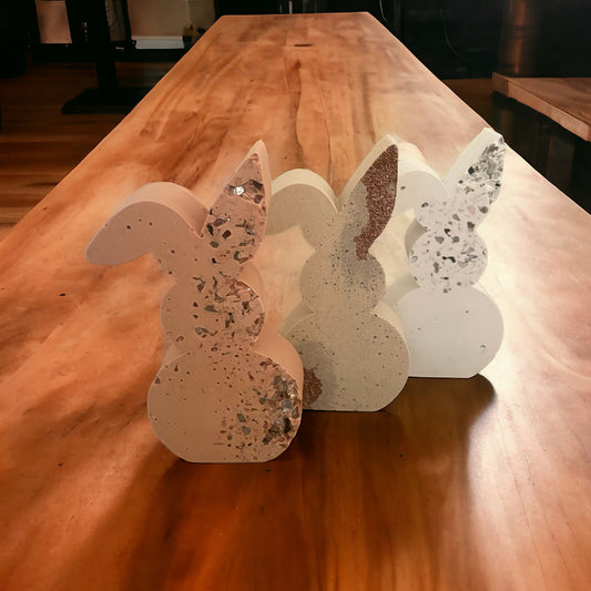 rabbit ceramic