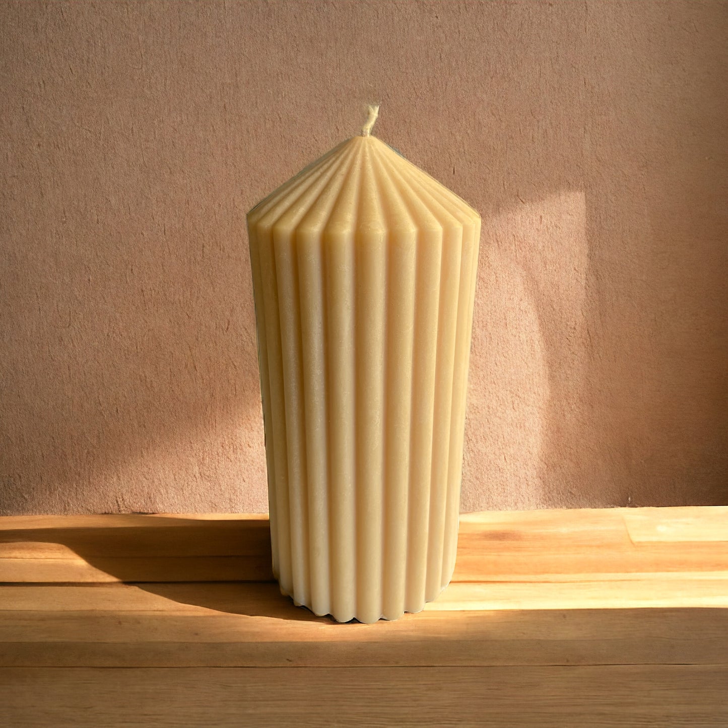 Pillar Candle