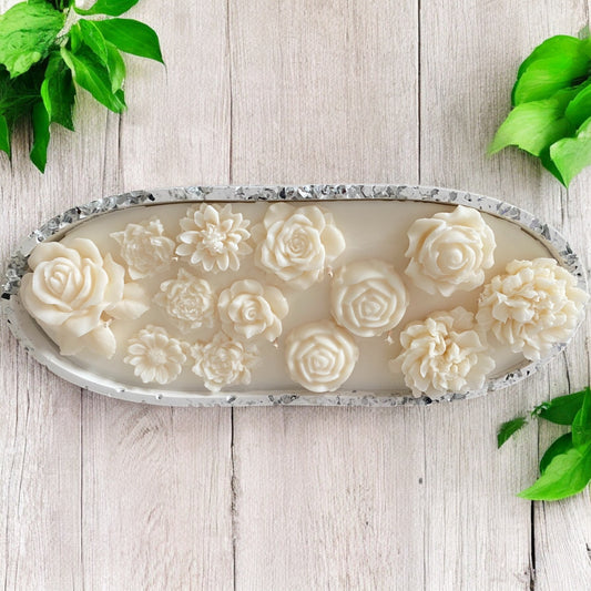 Floral Ceramic