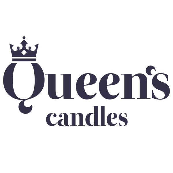 QUEENS CANDLES